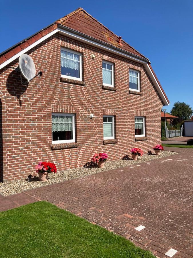 Ferienwohnungen Koch Og Adult Only Schillig Exteriör bild