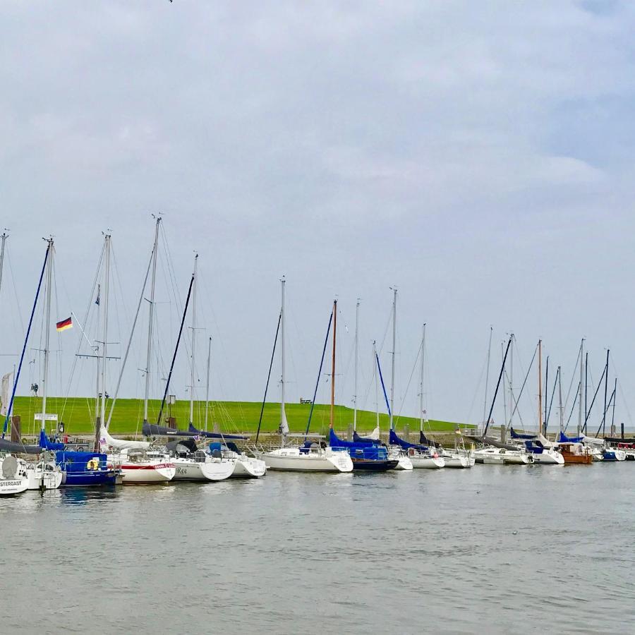 Ferienwohnungen Koch Og Adult Only Schillig Exteriör bild